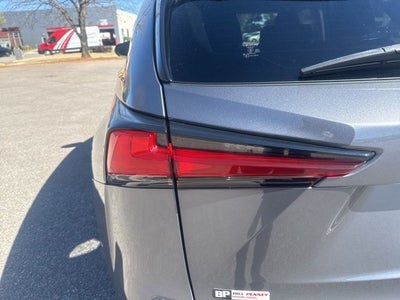 2018 Lexus NX 300 Base