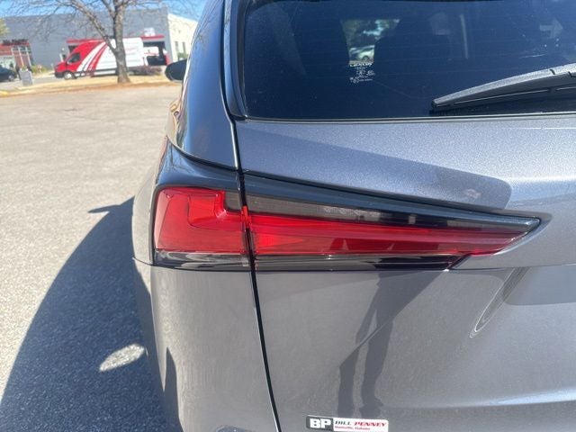 2018 Lexus NX 300 Base