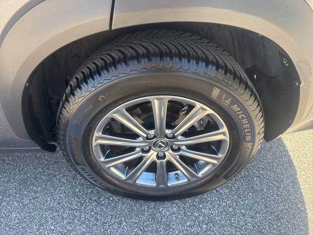 2018 Lexus NX 300 Base