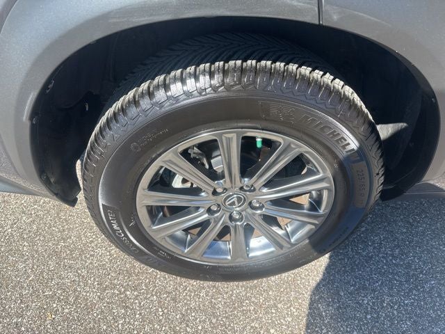 2018 Lexus NX 300 Base