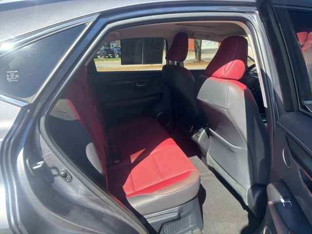 2018 Lexus NX 300 Base