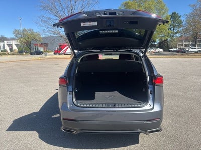 2018 Lexus NX 300 Base