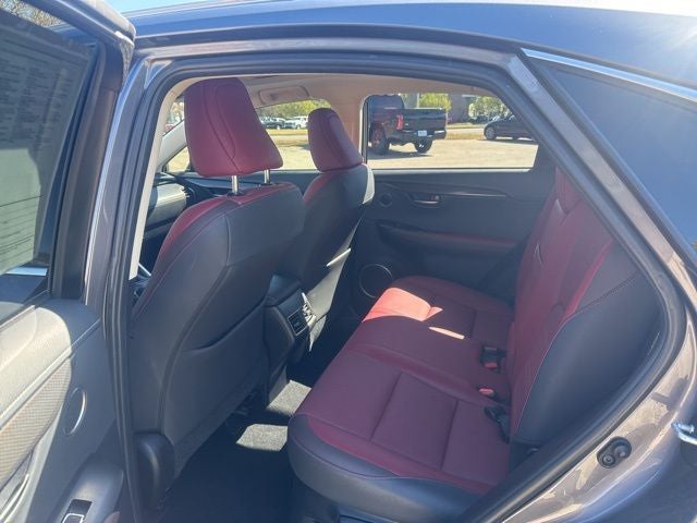 2018 Lexus NX 300 Base