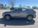 2018 Lexus NX 300 Base