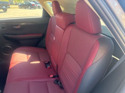 2018 Lexus NX 300 Base