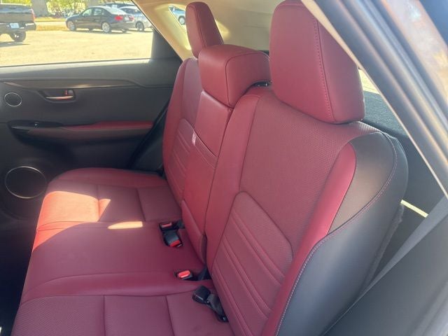 2018 Lexus NX 300 Base