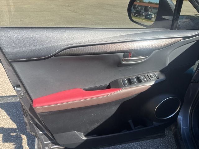 2018 Lexus NX 300 Base