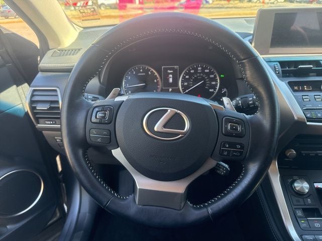 2018 Lexus NX 300 Base