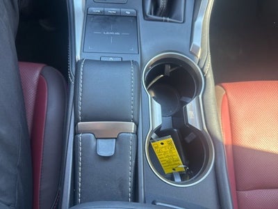 2018 Lexus NX 300 Base