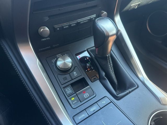 2018 Lexus NX 300 Base