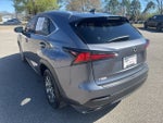 2018 Lexus NX 300 Base