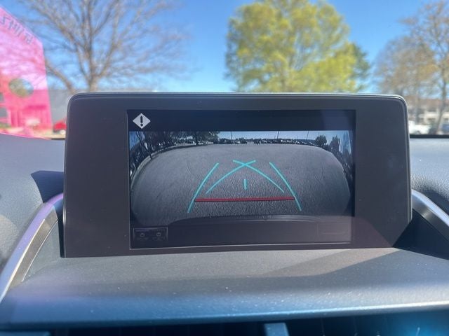 2018 Lexus NX 300 Base