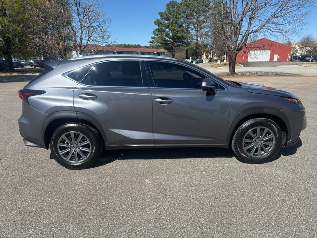 2018 Lexus NX 300 Base