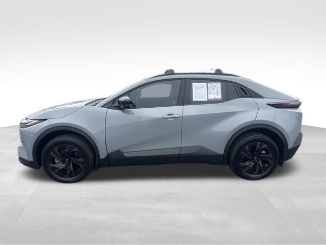 Certified 2026 Toyota C-HR SE with VIN JTMAAAAD9TJ006936 for sale in Huntsville, AL