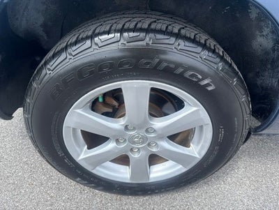 2008 Toyota RAV4 Limited