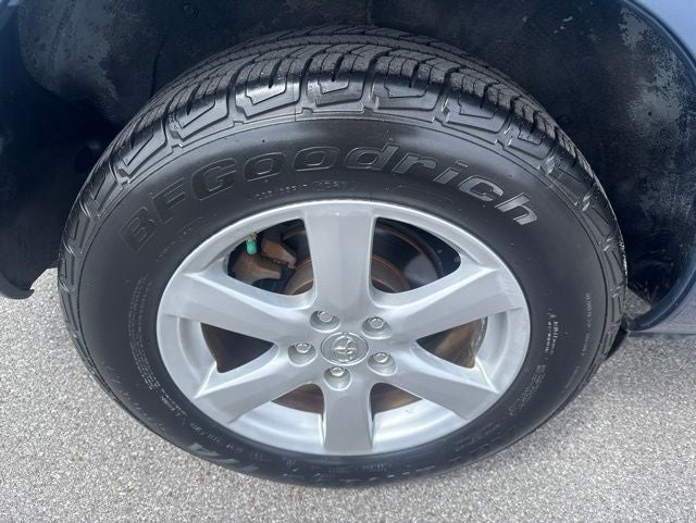 2008 Toyota RAV4 Limited
