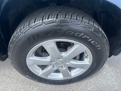 2008 Toyota RAV4 Limited