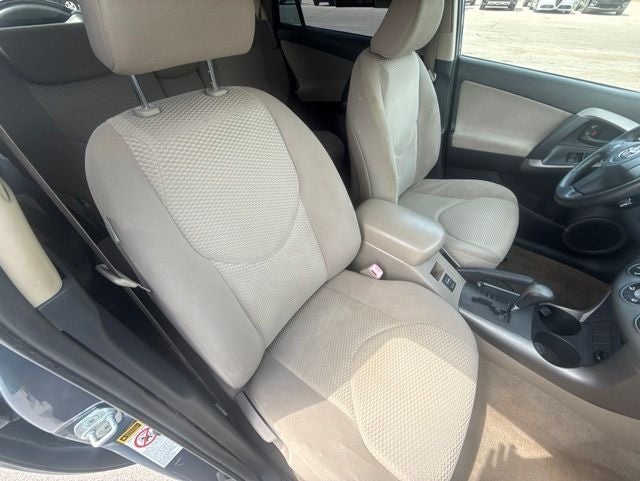 2008 Toyota RAV4 Limited