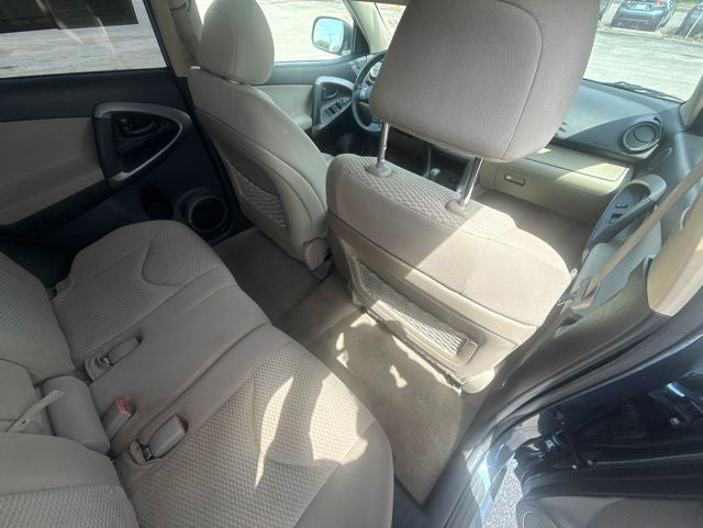 2008 Toyota RAV4 Limited
