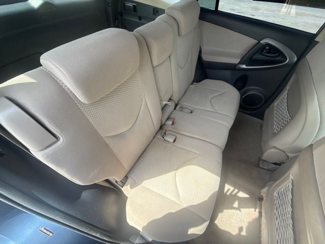 2008 Toyota RAV4 Limited