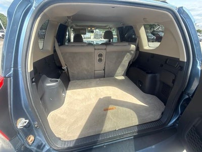 2008 Toyota RAV4 Limited