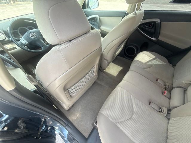 2008 Toyota RAV4 Limited
