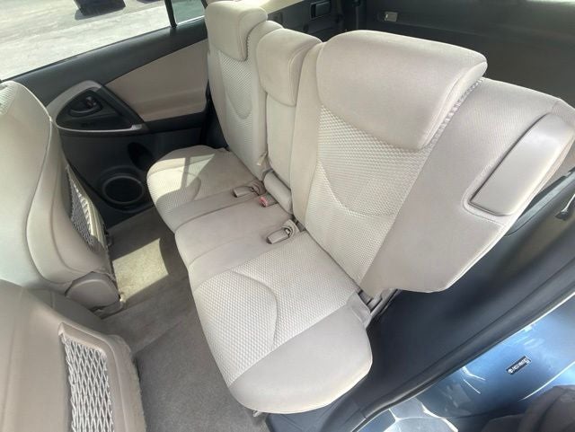 2008 Toyota RAV4 Limited