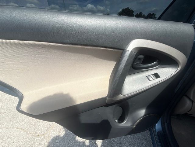2008 Toyota RAV4 Limited