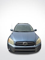 2008 Toyota RAV4 Limited