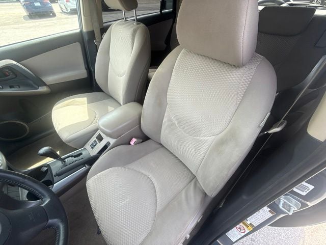 2008 Toyota RAV4 Limited