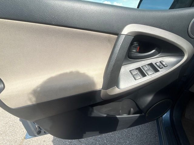 2008 Toyota RAV4 Limited