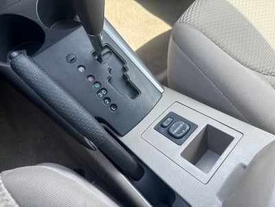 2008 Toyota RAV4 Limited