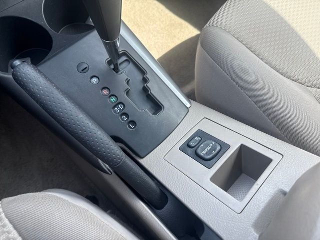 2008 Toyota RAV4 Limited