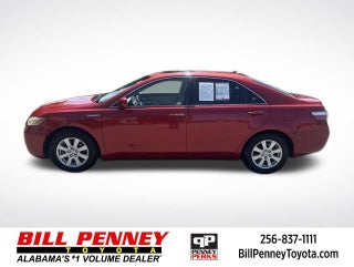 2007 Toyota Camry Hybrid Base