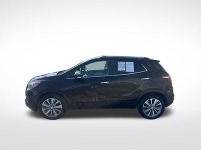 2017 Buick Encore Preferred II