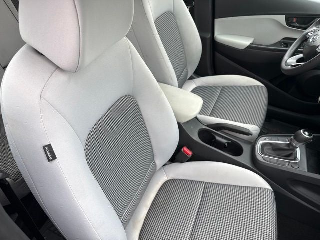 2022 Hyundai Kona SE