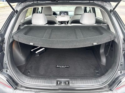 2022 Hyundai Kona SE