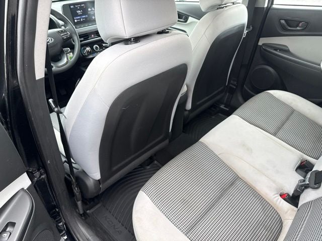2022 Hyundai Kona SE