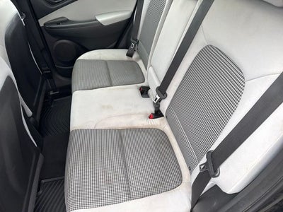2022 Hyundai Kona SE