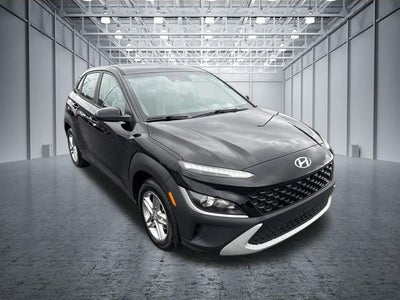 2022 Hyundai Kona SE