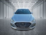 2019 Hyundai Sonata Hybrid Limited