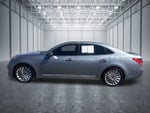 2014 Hyundai Equus Ultimate