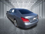 2014 Hyundai Equus Ultimate