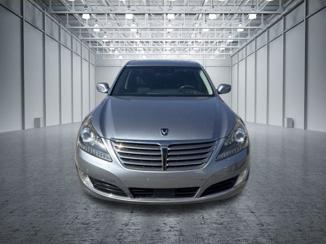 2014 Hyundai Equus Ultimate