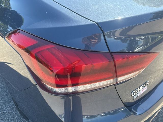 2016 Hyundai Genesis 3.8