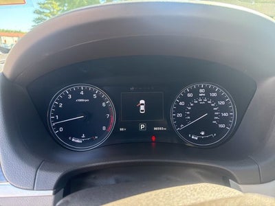 2016 Hyundai Genesis 3.8