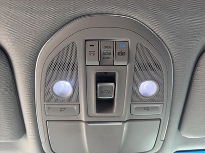 2016 Hyundai Genesis 3.8