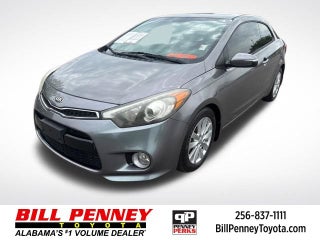2015 Kia Forte Koup EX