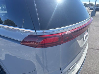2024 Kia Carnival SX Prestige