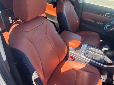 2024 Kia Carnival SX Prestige